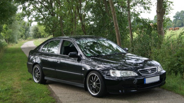 Honda Accord 6