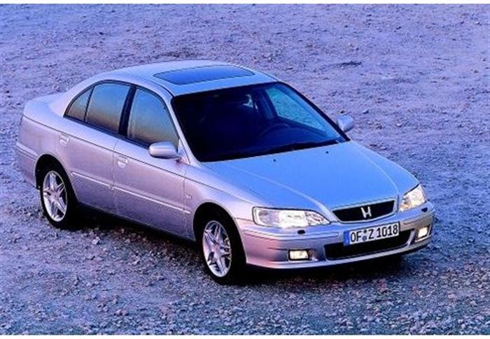 Honda Accord 6