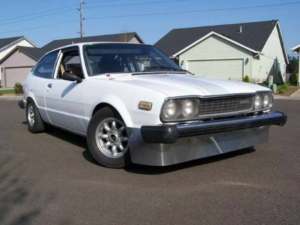 Honda Accord 689