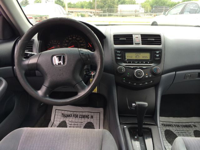 Honda Accord 689