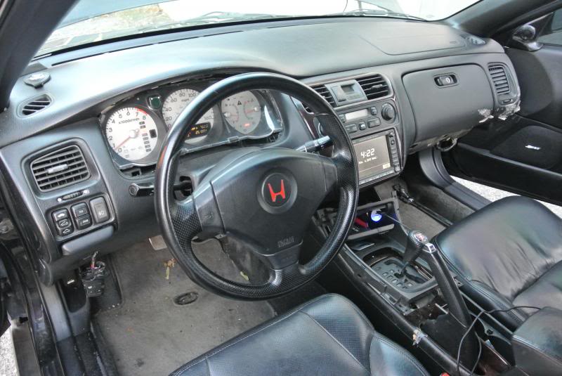 Honda Accord 6th Honda Accord 6th