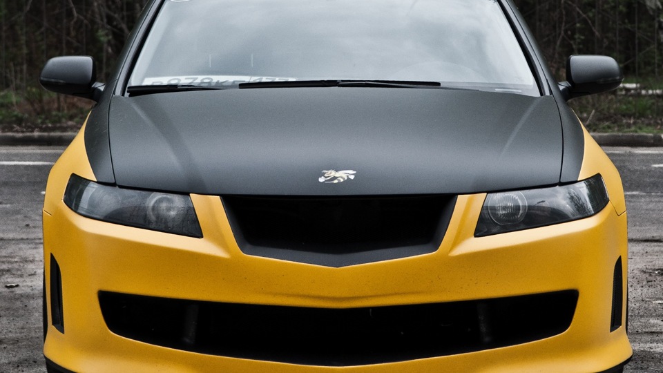 Honda Accord 7