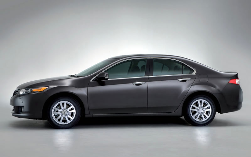Honda Accord Auto
