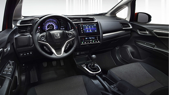 Honda Accord Auto