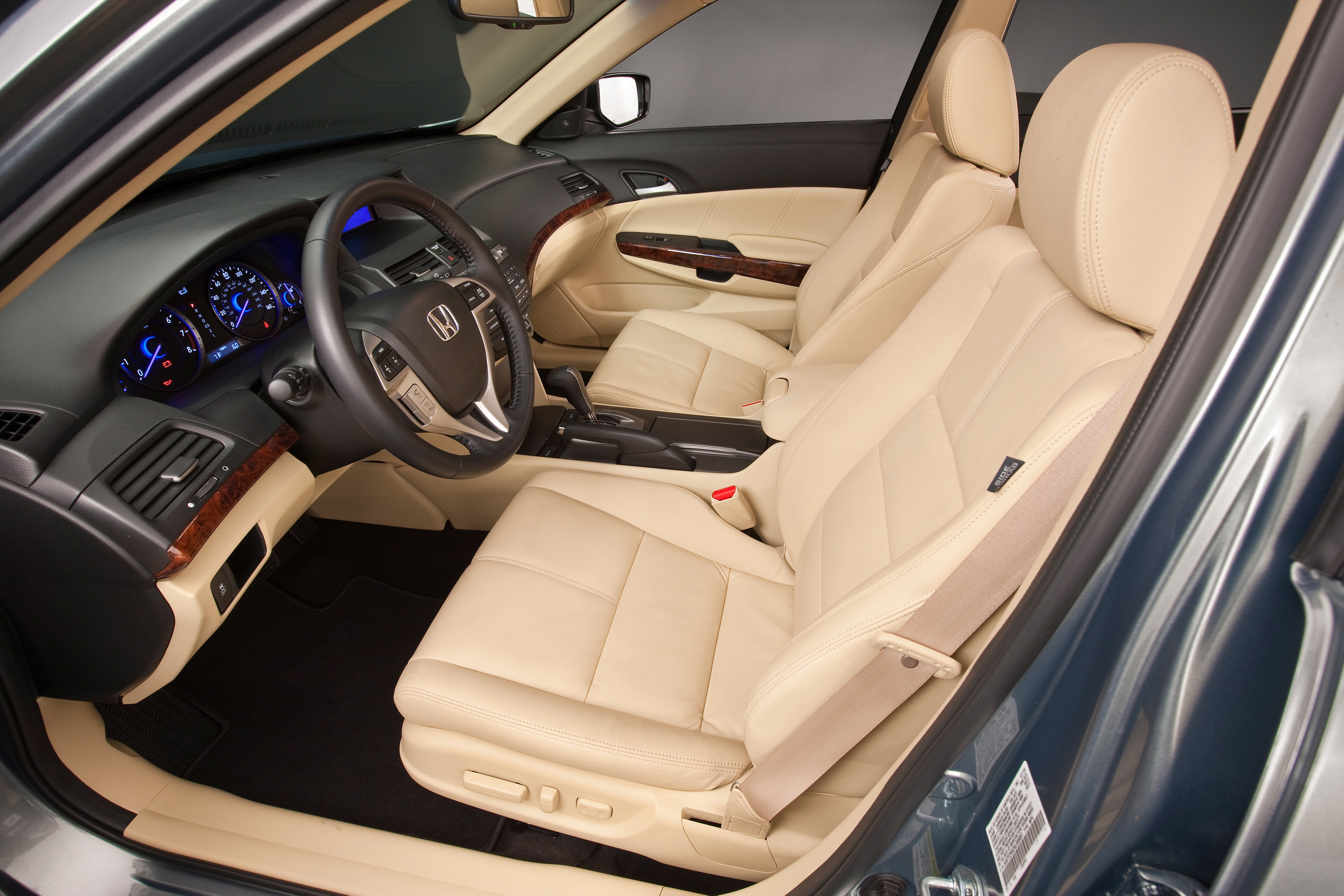 Honda Accord Automatic