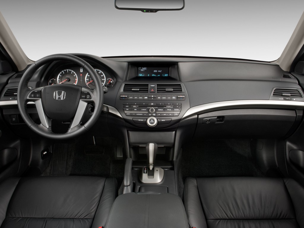 Honda Accord Automatic