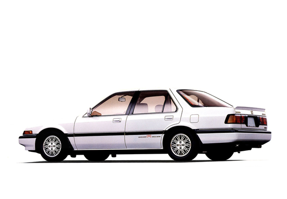 Honda Accord Ca