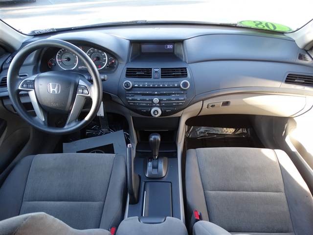 Honda Accord Ca