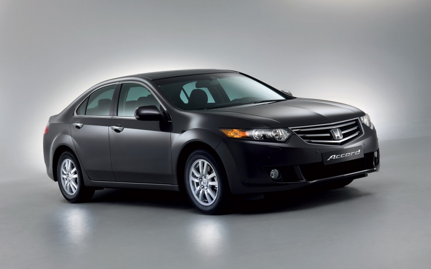 Honda Accord Comfort