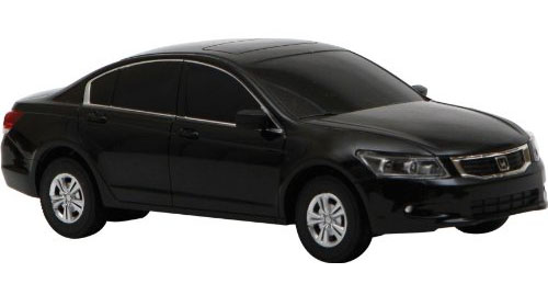 Honda Accord Comfort