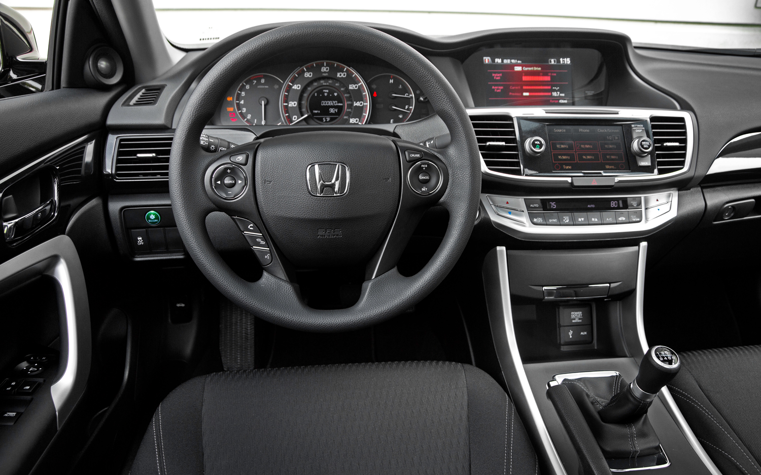Honda Accord Coupe Automatic Honda Accord Coupe Automatic