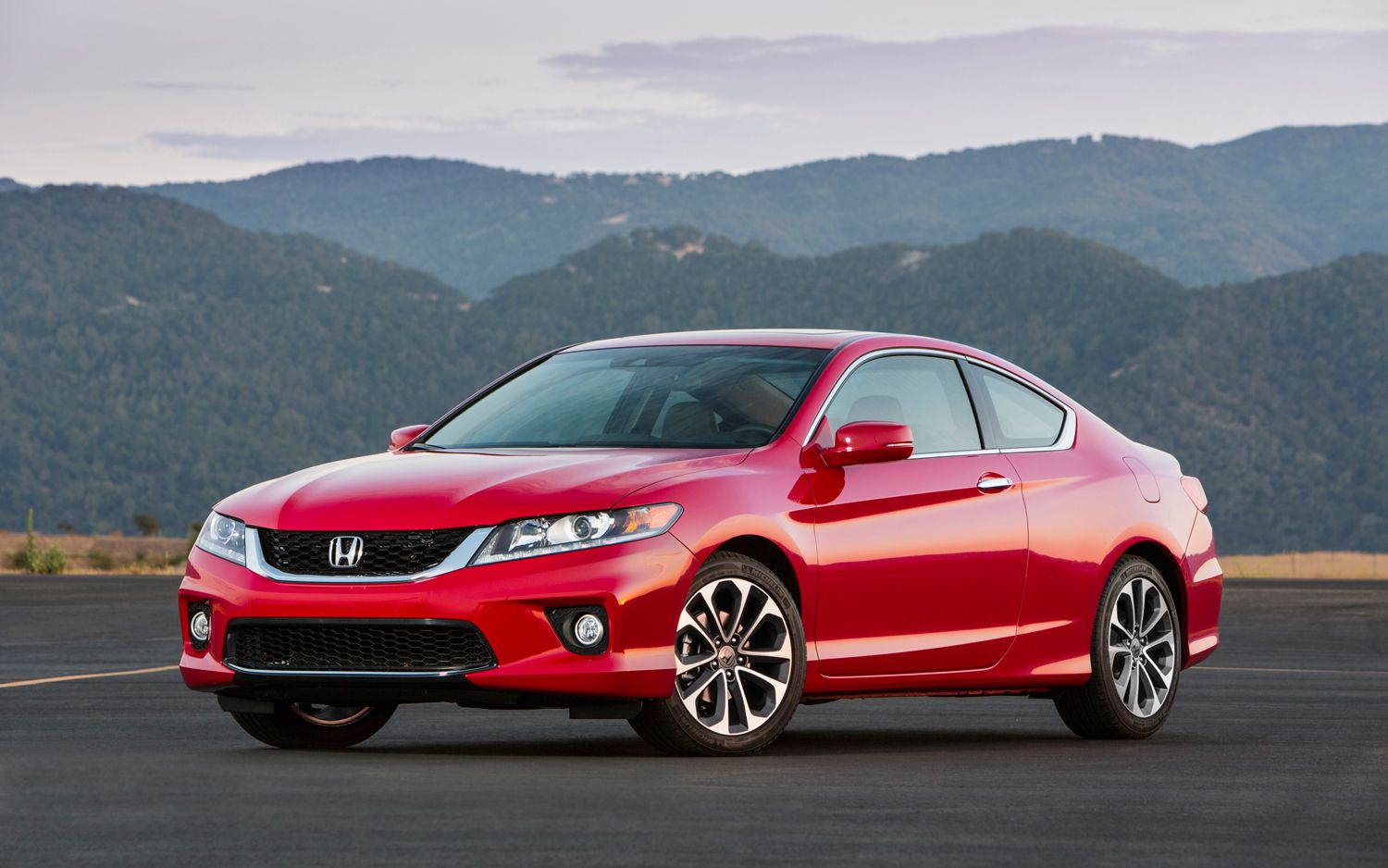 Honda Accord Coupe Ex-L V6 Honda Accord Coupe Ex-L V6