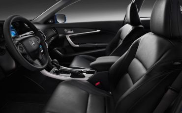 Honda Accord Coupe Ex-L V6