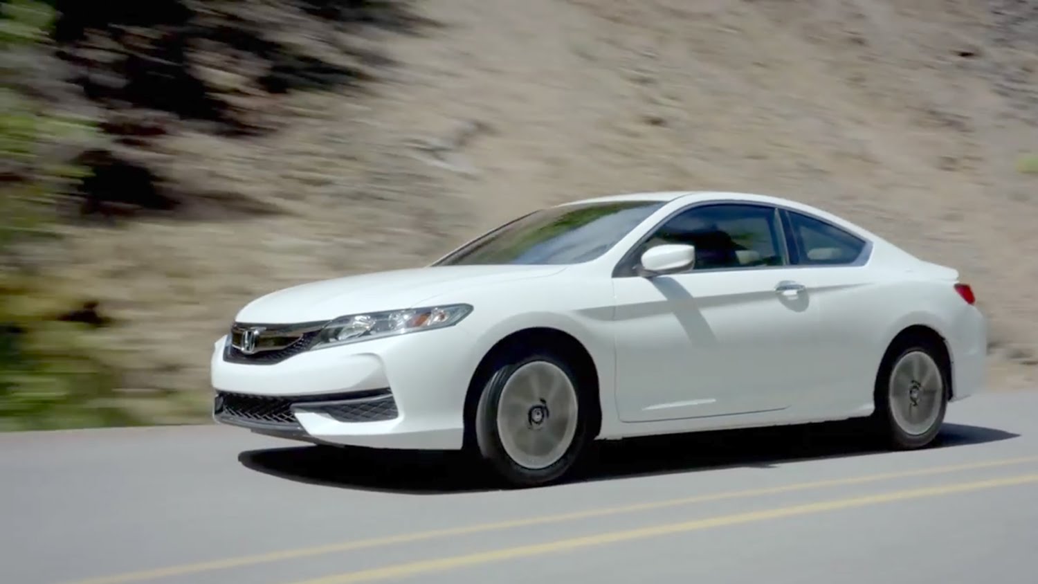 Honda Accord Coupe Lx-S