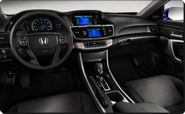 Honda Accord Coupe Lx-S Honda Accord Coupe Lx-S