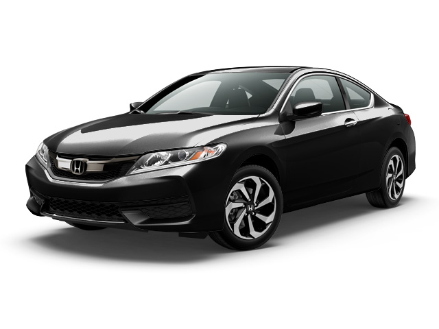 Honda Accord Coupe Lx-S