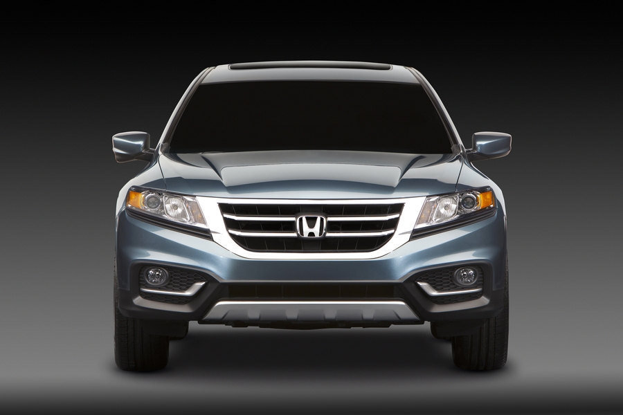 Honda Accord Crosstour