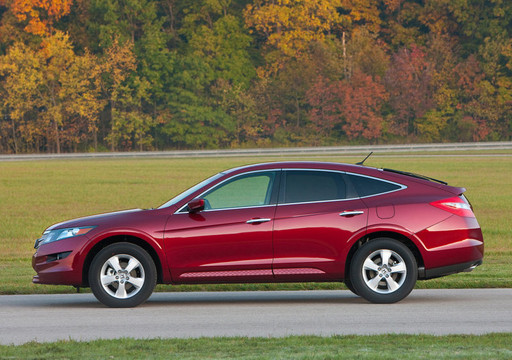 Honda Accord Crosstour