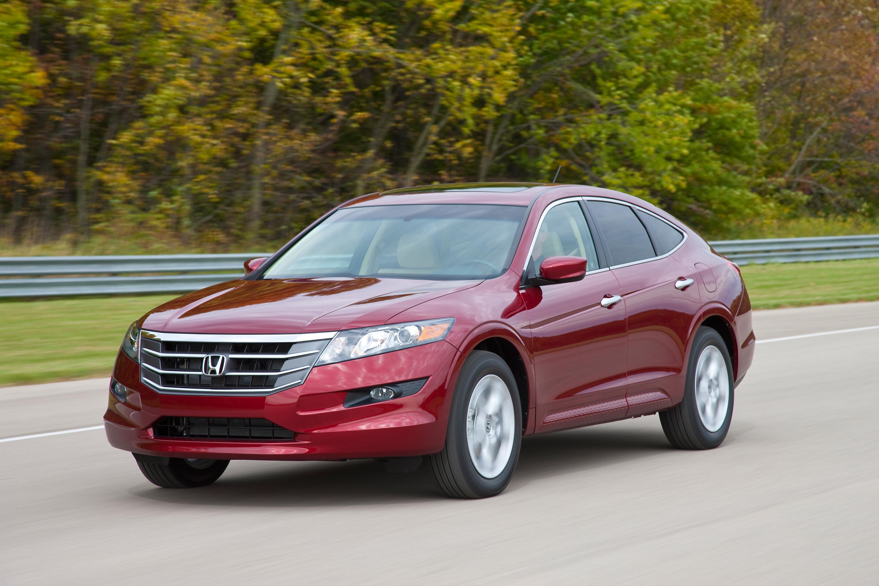 Honda Accord Crosstour Honda Accord Crosstour