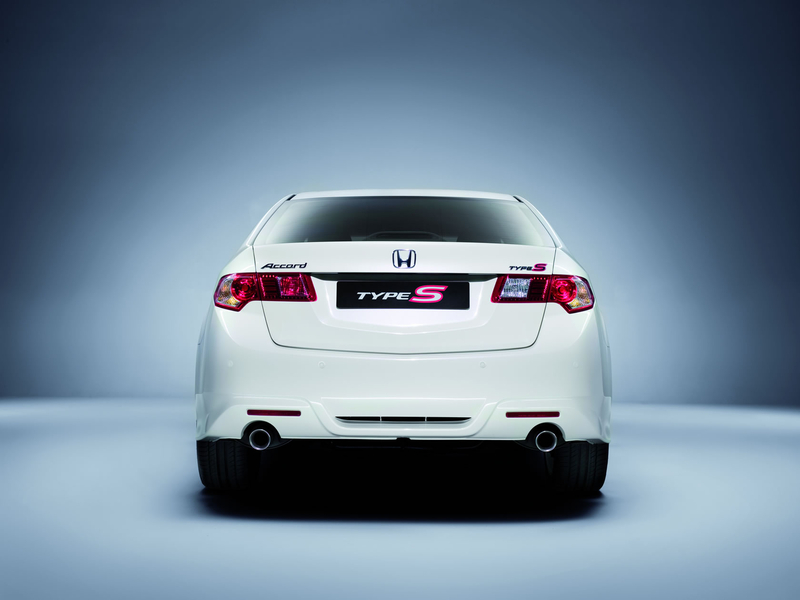 Honda Accord Diesel