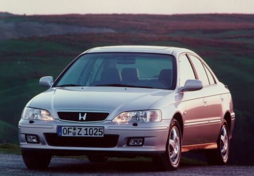 Honda Accord Es