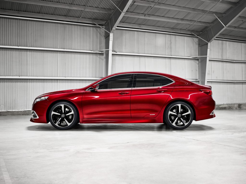 Honda Accord Euro 2015