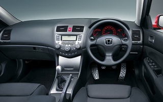 Honda Accord Euro Jdm