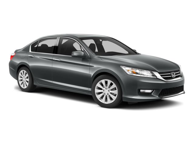 Honda Accord Ex 2015