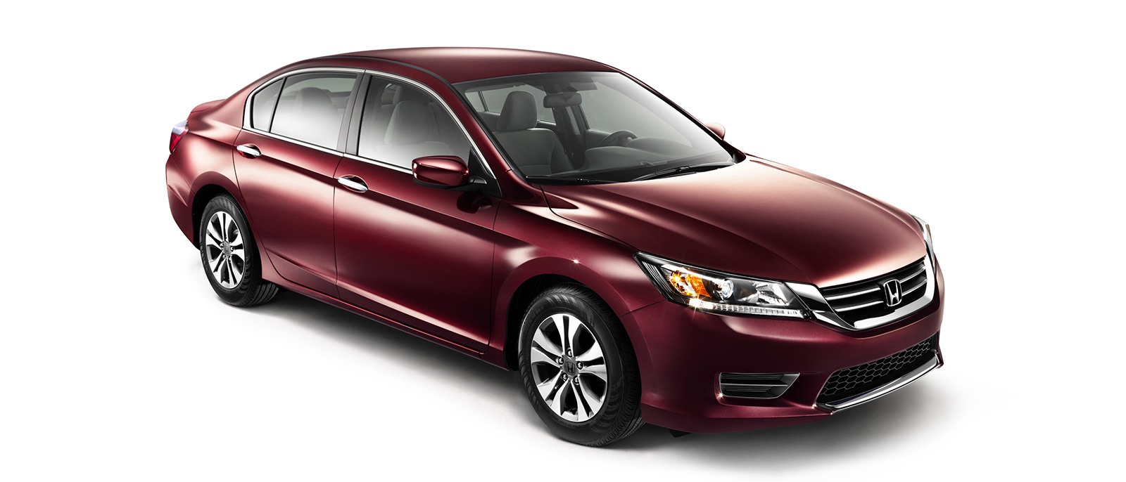 Honda Accord Ex 2015