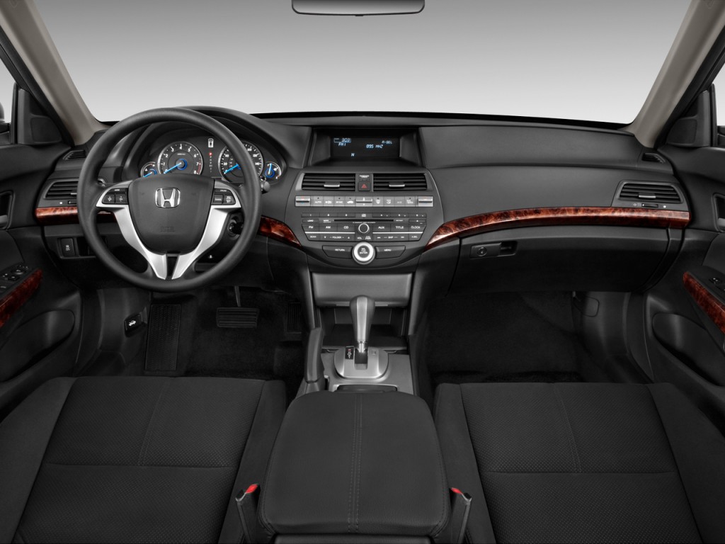 Honda Accord Ex-L