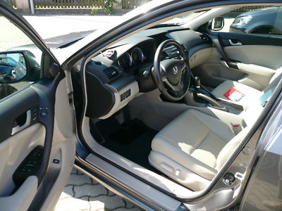 Honda Accord Executive