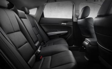 Honda Accord Hatchback 2014
