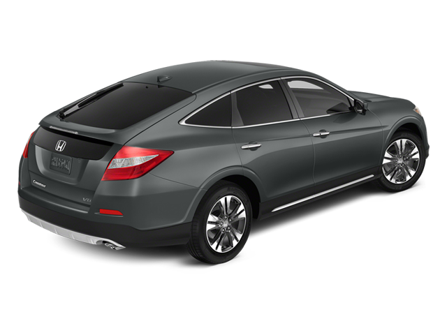 Honda Accord Hatchback 2014