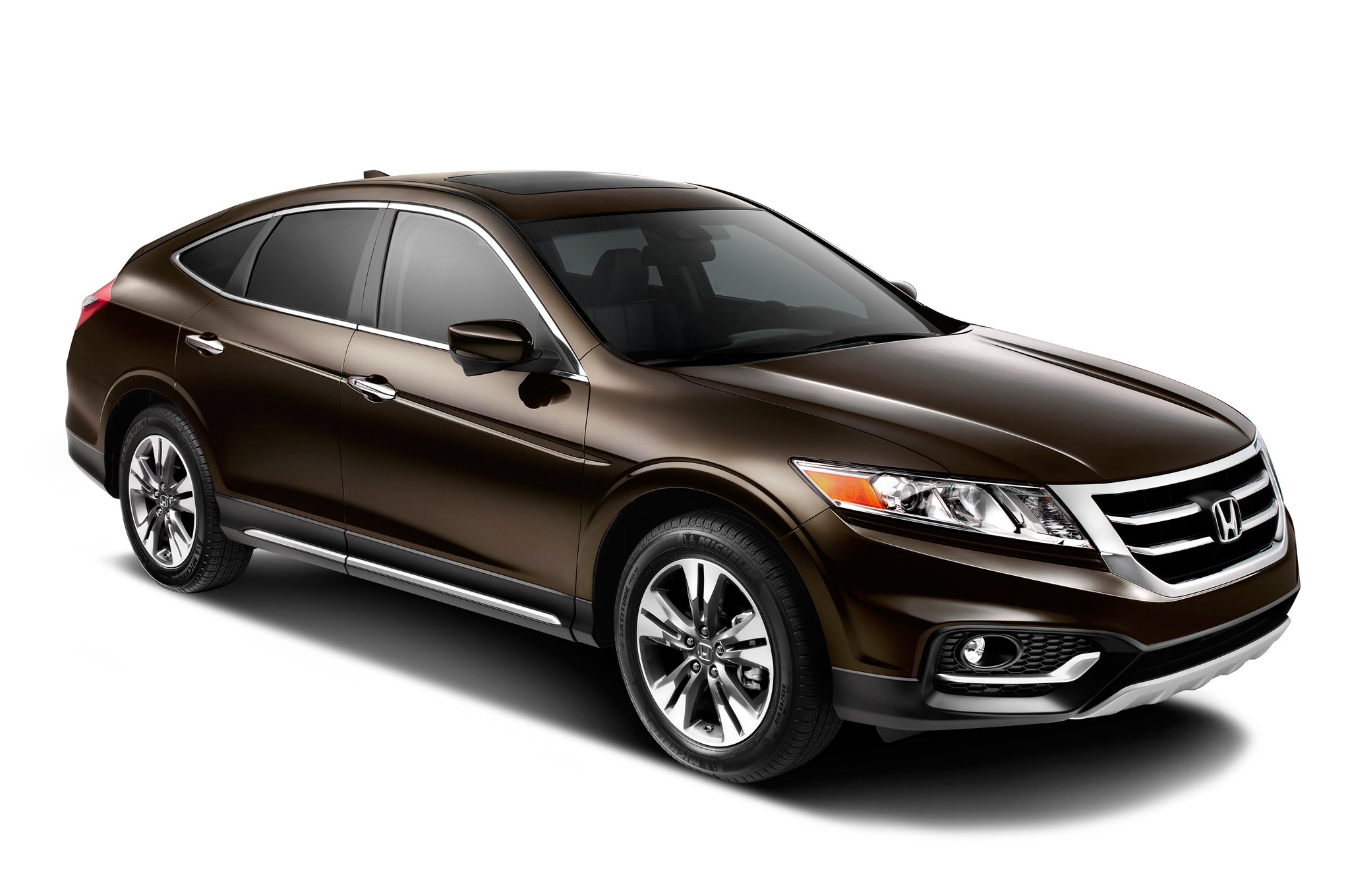 Honda Accord Hatchback 2014