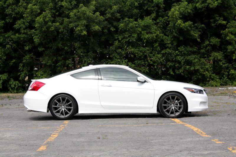 Honda Accord Hfp