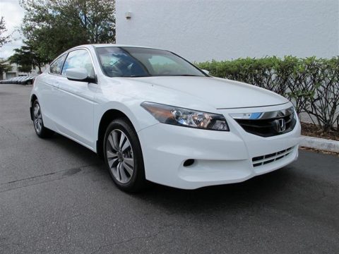 Honda Accord Hfp
