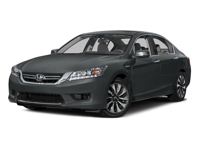 Honda Accord Hybrid 2015 Honda Accord Hybrid 2015