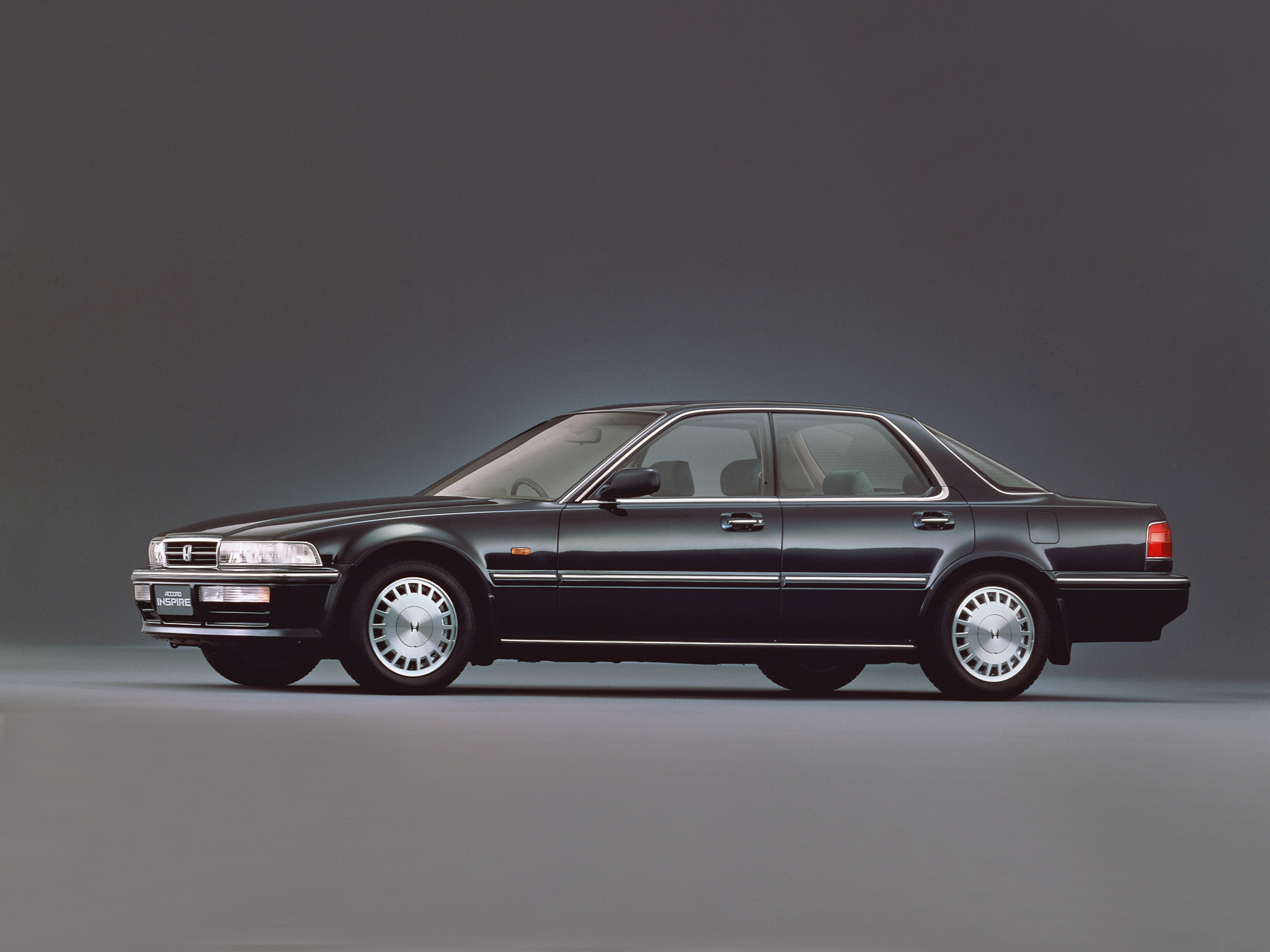 Honda Accord Inspire