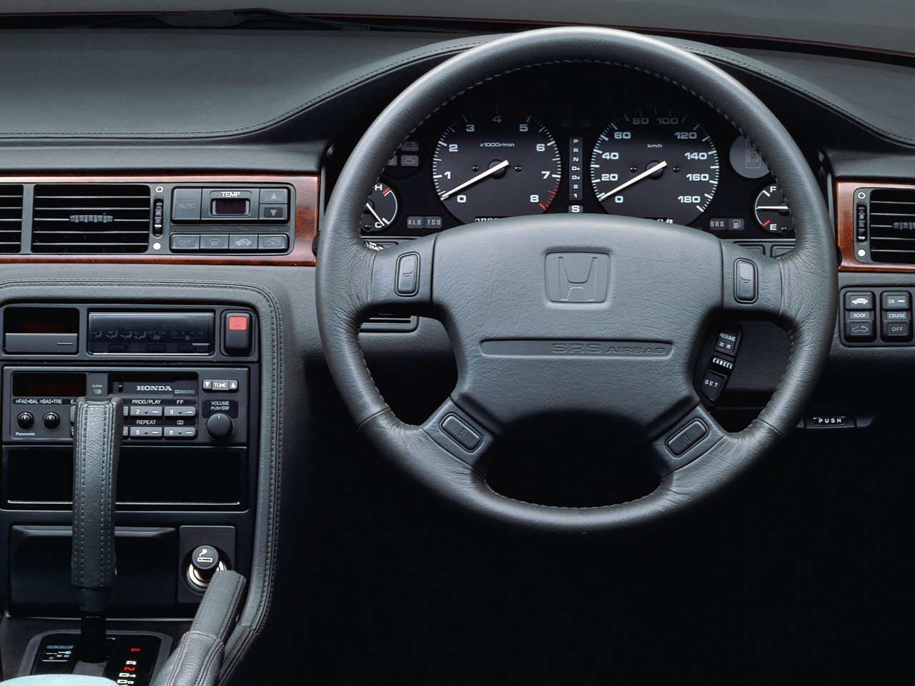 Honda Accord Inspire
