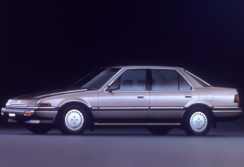 Honda Accord Inspire