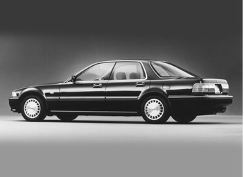 Honda Accord Inspire
