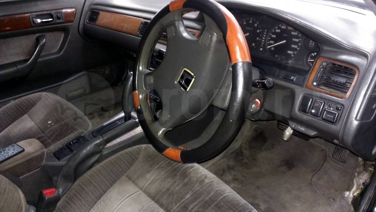 Honda Accord Inspire