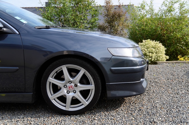 Honda Accord K24
