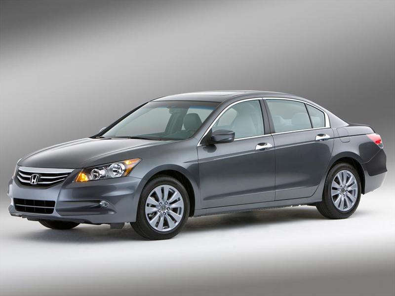 Honda Accord L