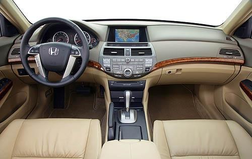 Honda Accord L