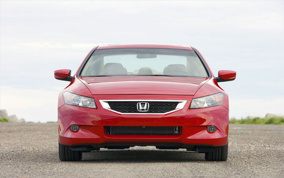 Honda Accord L