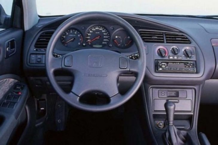 Honda Accord Ls Honda Accord Ls