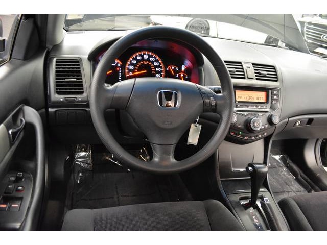 Honda Accord Lx 2004