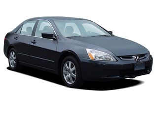 Honda Accord Lx 2005