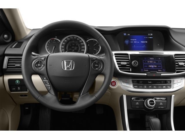 Honda Accord Lx 2014